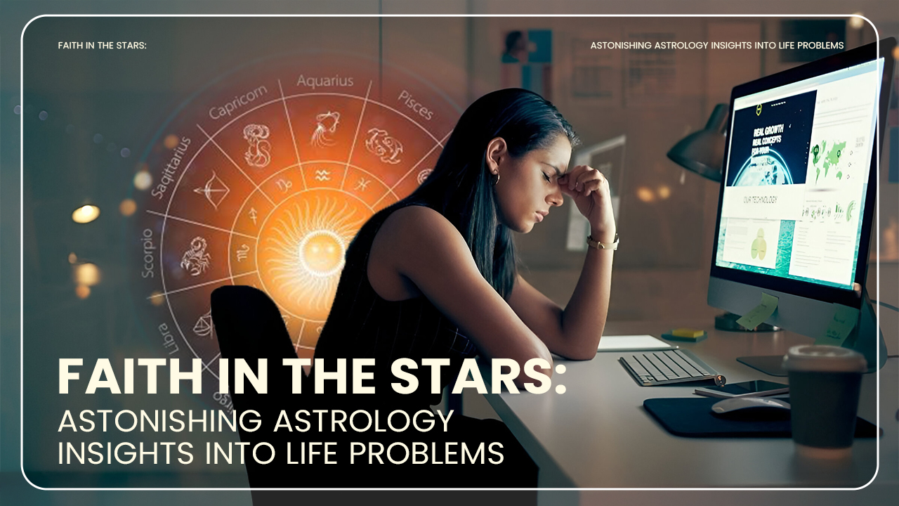 Faith in the Stars